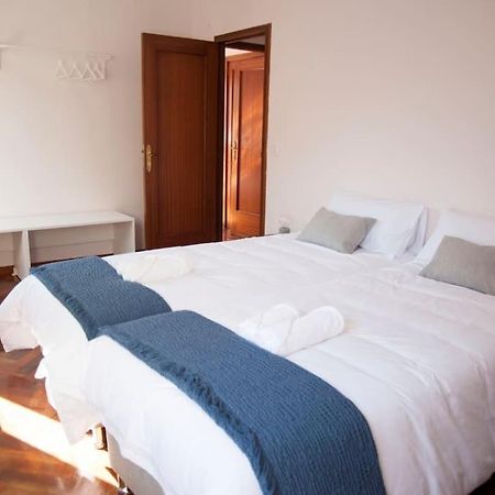 Casa Amplia, Confortable, Centrica By Prishomes Vigo Exteriör bild