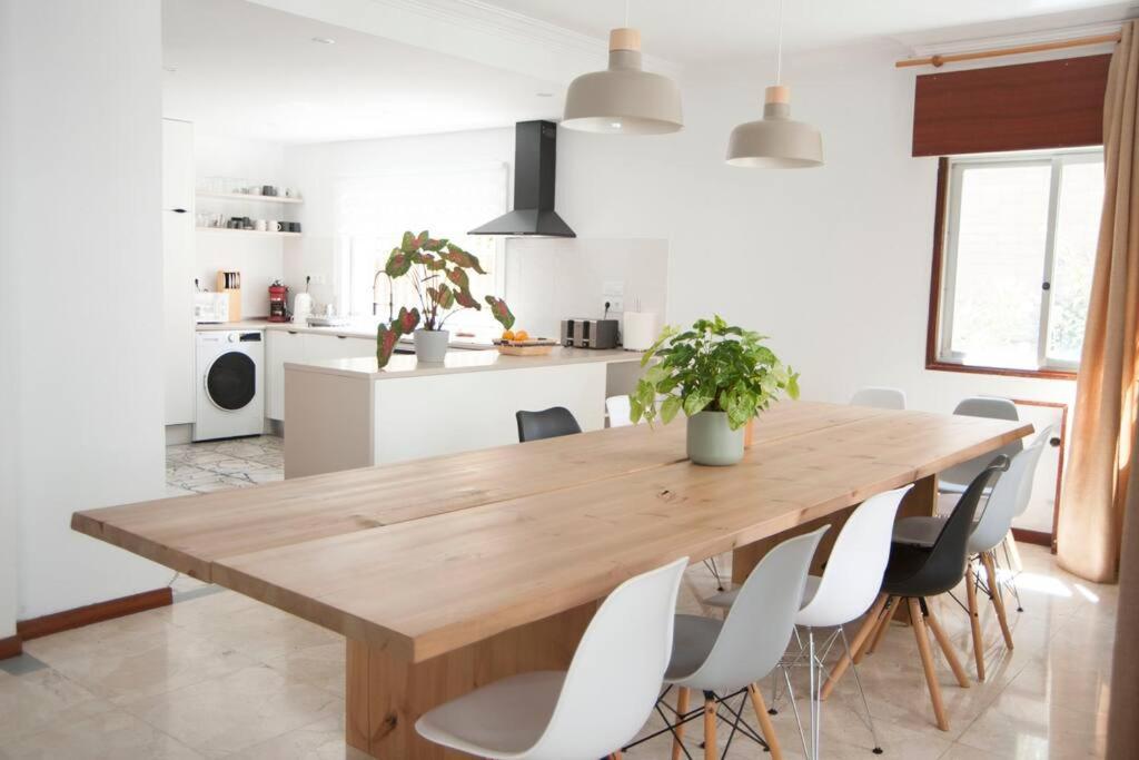 Casa Amplia, Confortable, Centrica By Prishomes Vigo Exteriör bild
