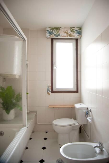Casa Amplia, Confortable, Centrica By Prishomes Vigo Exteriör bild